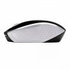 HyperX Mysz 200  Pike Silver bezprzewodowa - 2HU84AA#ABB